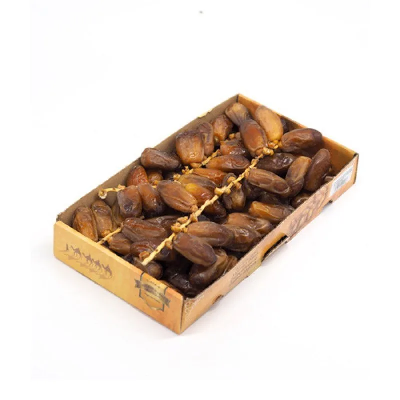 DATTE BRANCHETTE ALGERIE - Marque RITEDJ / TAIBATTE - 12X1KG