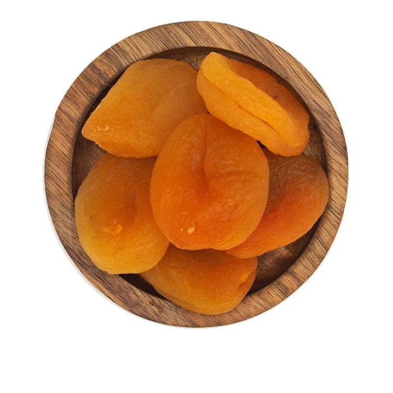 Meyva - Abricot Sec - Cal N1 - 12x200g