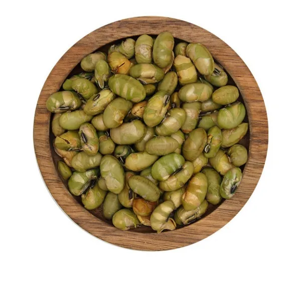 EIMER MEYVA - GERÖSTETE GESALZENE EDAMAME - 3.5KG