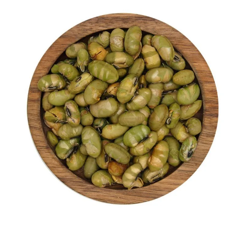 EIMER MEYVA - GERÖSTETE GESALZENE EDAMAME - 3.5KG - 2