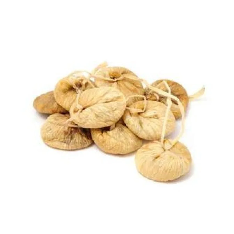 Fig Baglama N2 Wood 3x4kg - Meyva - New harvest - 2