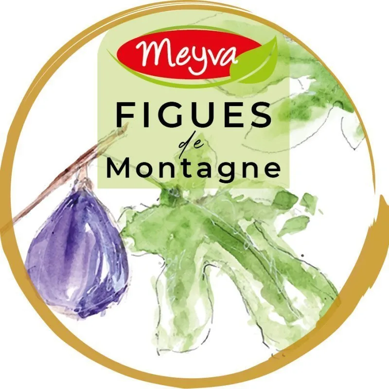 Fig Baglama N2 Wood 3x4kg - Meyva - New harvest