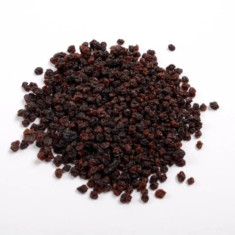 RAISINS CORINTHE CURRANTS GREECE 12.5KG