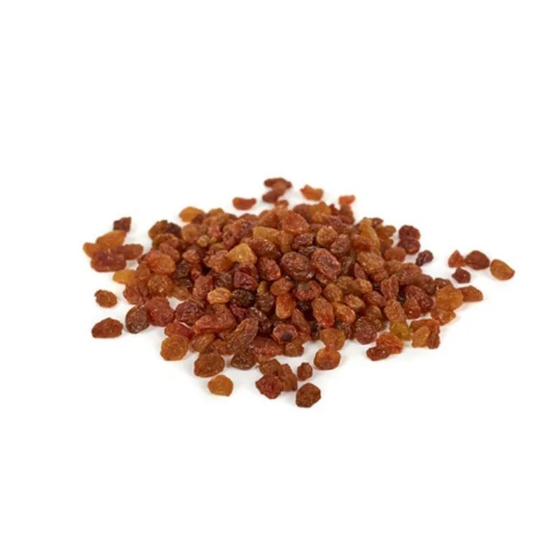 RAISIN SEC SULTANA TURQUIE ST9 GRA 12.5KG