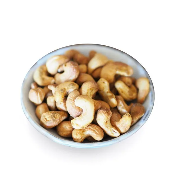 SNACK APERITIF - Noix de Cajou W240  - Curry & Piment fort - 2.5KG