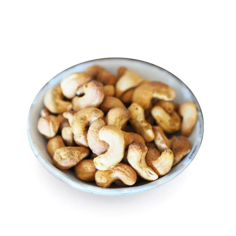 SNACK APERITIF - Noix de Cajou W240  - Curry & Piment fort - 2.5KG - 2