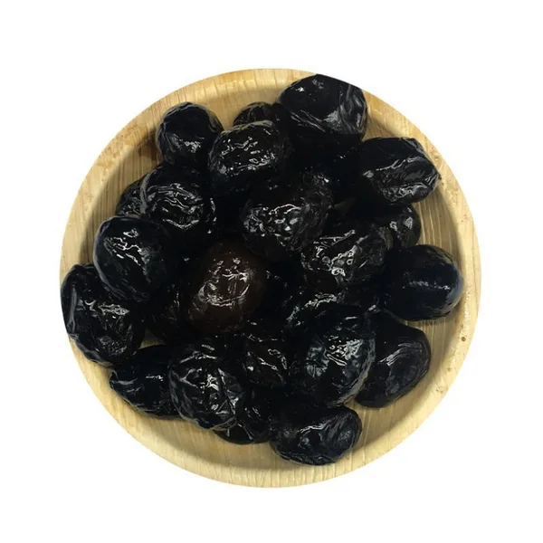OLIVES SAFAA - NOIRES FACON GRECQUES 8KG