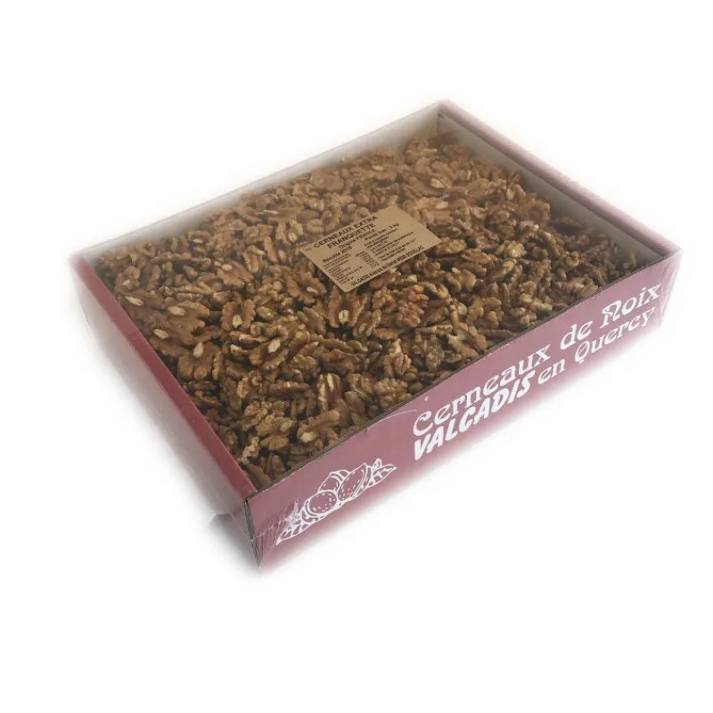 Extra Cernels - Origin France - 3kg plateau !!