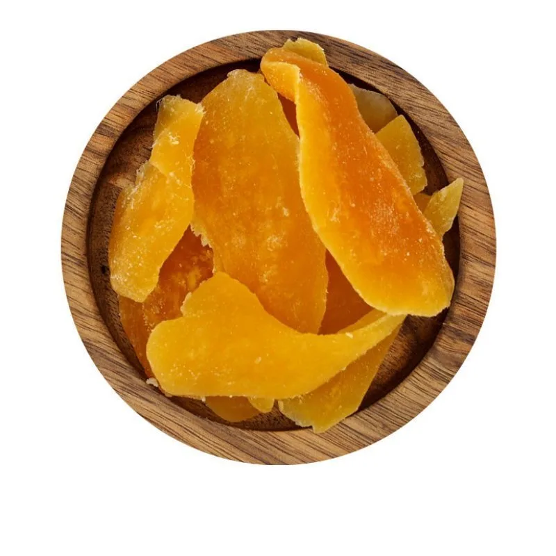 EIMER MEYVA - GETROCKNETE MANGO STREIFEN 5KG