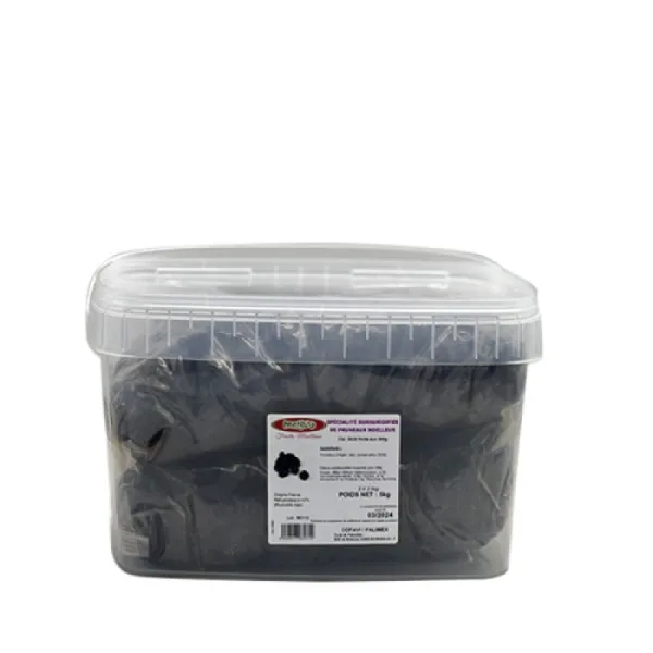 MEYVA moelleux - PRUNEAU MOELLEUX (Humid 42%) - France - Calibre 28/33 - 5KG