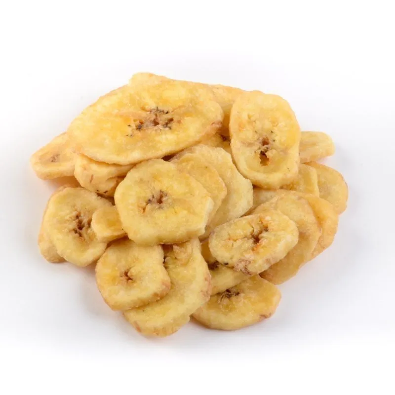 Banana Chips 6.8kg