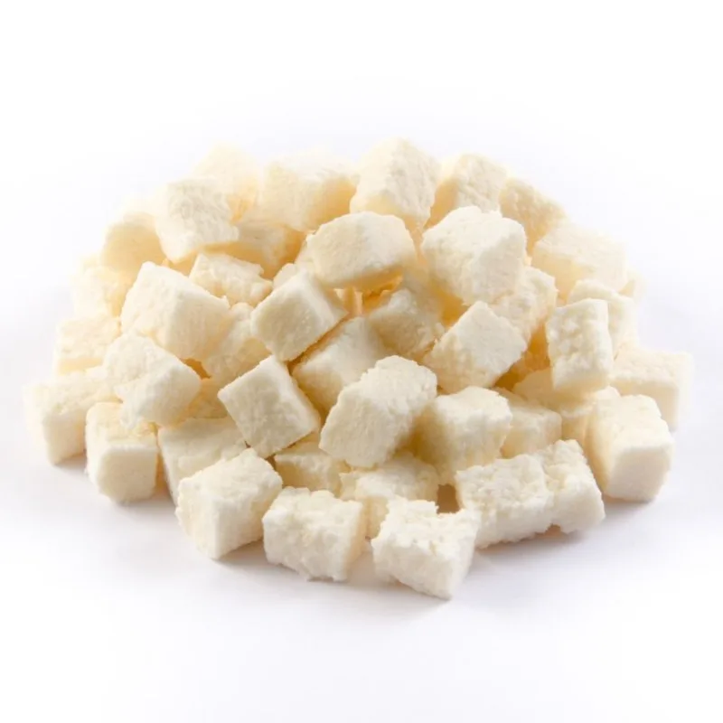 Fluffy Cube Coco 8-10mm 12.5kg