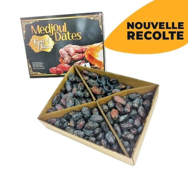 Datum Medvil King Jumbo ISR 5kg