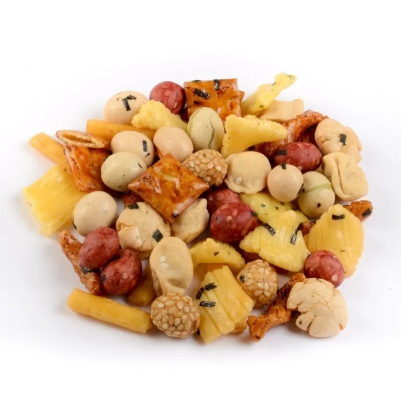 MELIX CIPANGU MIX 5KG