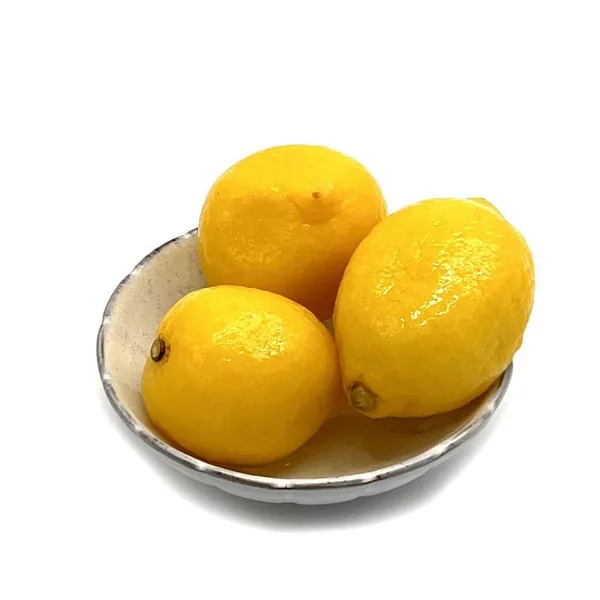 MEYVA - CITRON CONFIT 5KG