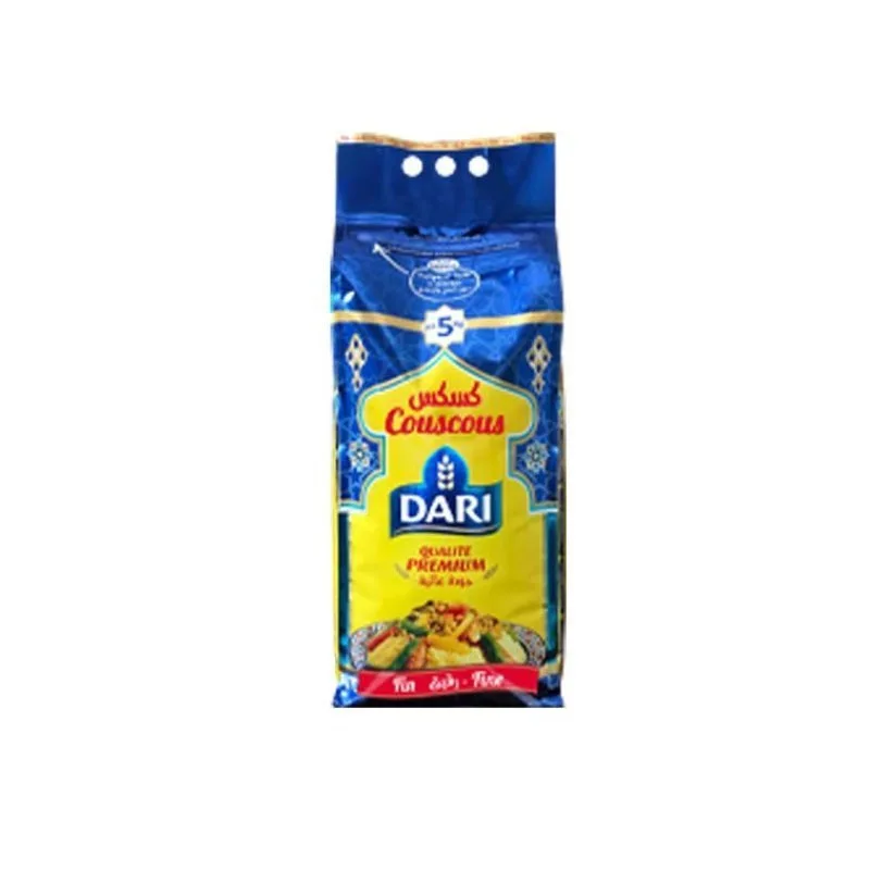 COUSCOUS DARI FINE 5K