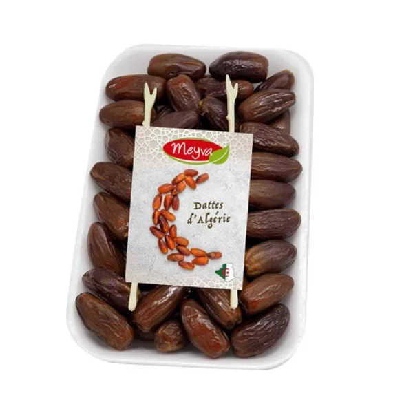 MEYVA DATTES RAVIER ALGERIE 12X500G