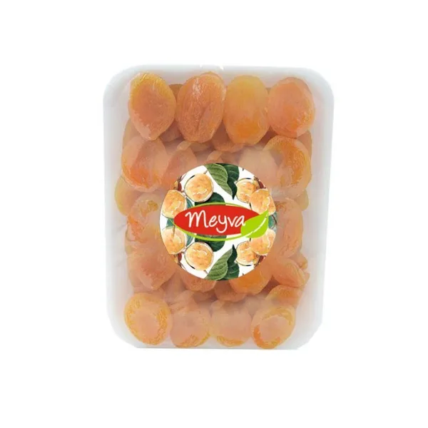 DRIED APRICOT N2 - TRAY - 16x400g
