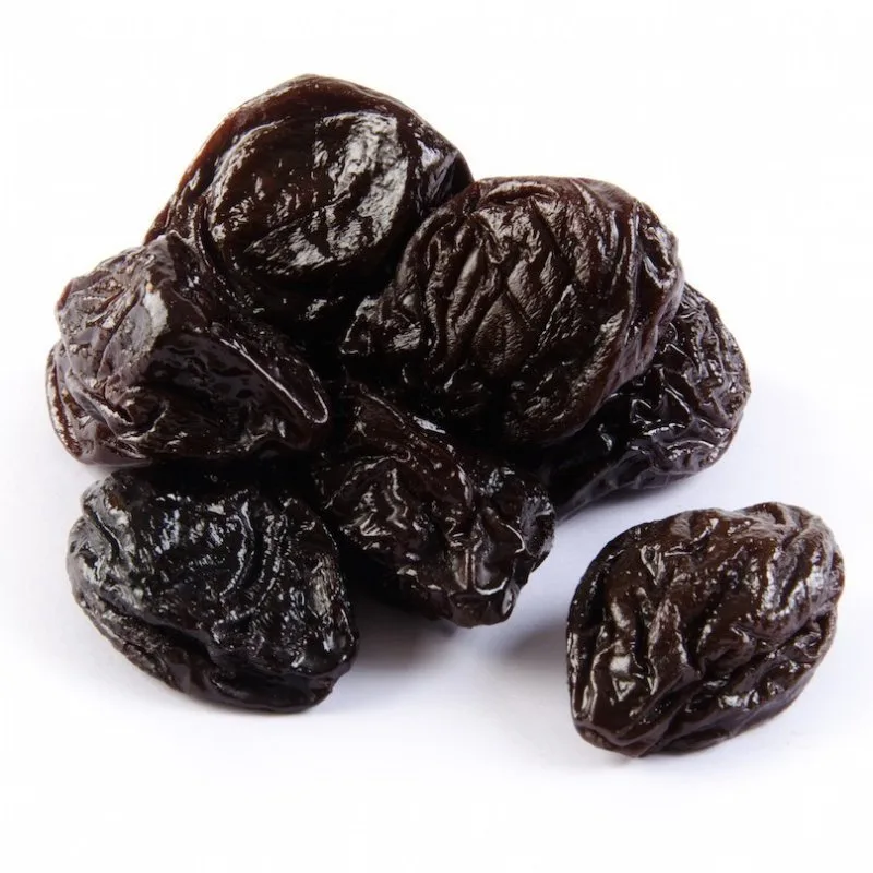 Spezialität mit Backpflaumen 28/33 (surhum. 40%) 12.5KG