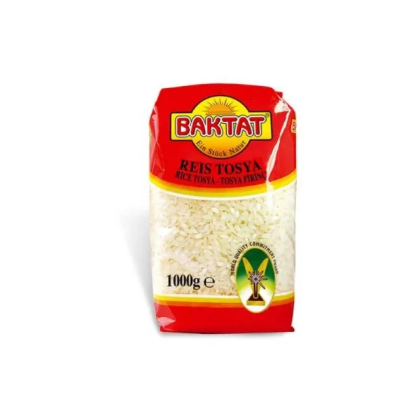 32112 - RIZ TOSYA LOTTO SUNTAT - 10X1K