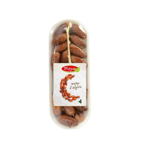 MEYVA DATTES RAVIER ALGERIE 24X250G