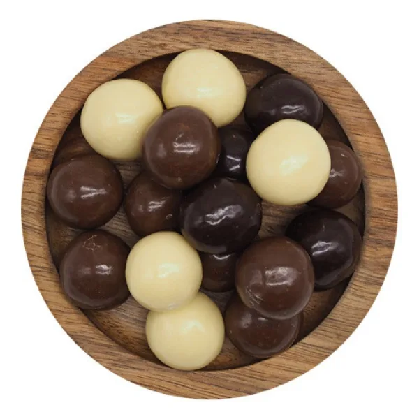 SEAU MEYVA - TRIO DE NOISETTES CHOCO - 5KG