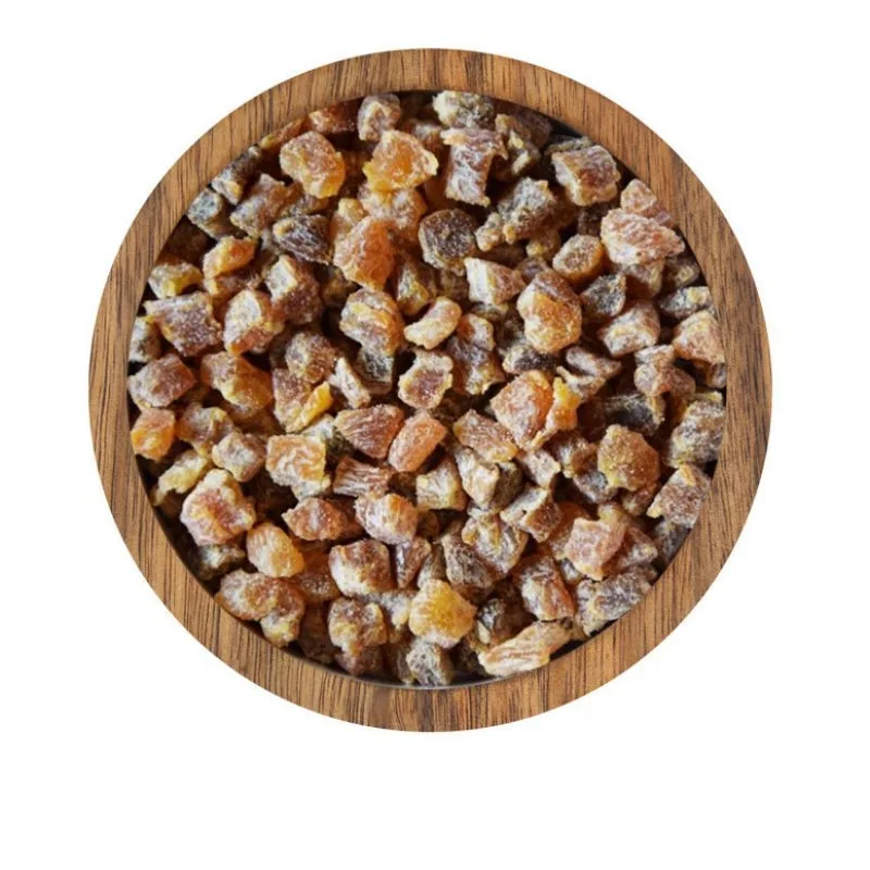 SEAU MEYVA - ABRICOTS SECS en CUBE - 5KG