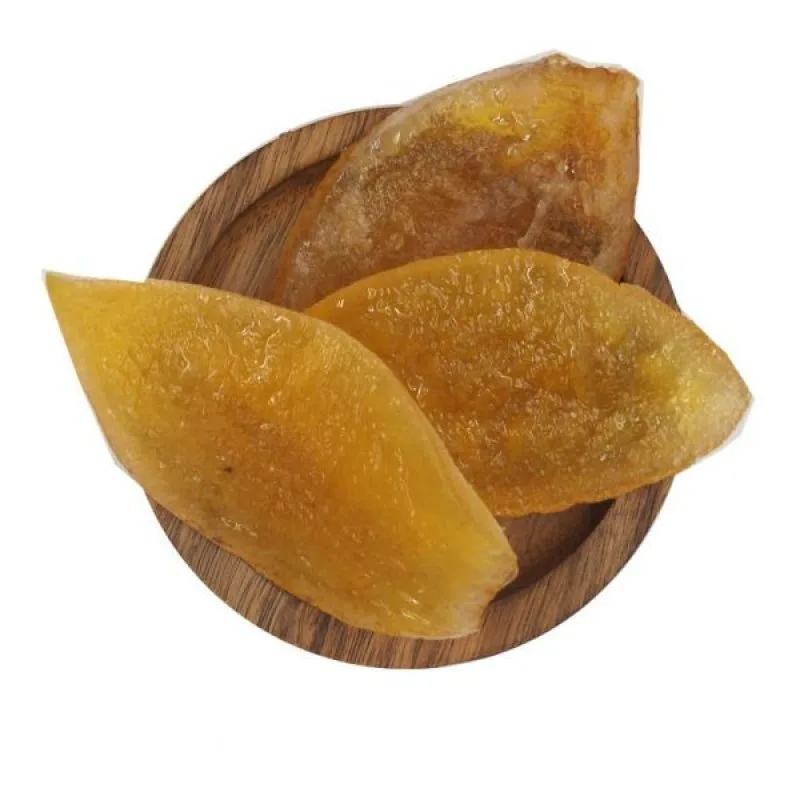 APTUNION - LEMON PEEL QUARTERS 4KG