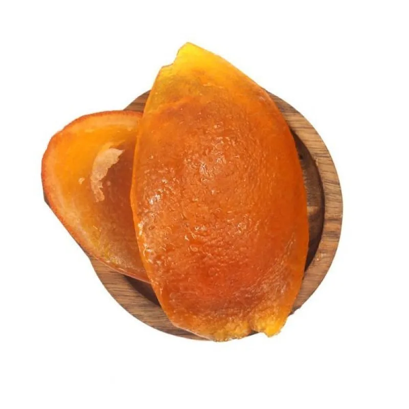 APTUNION - ORANGE PEEL QUARTERS 4KG