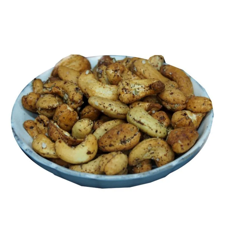 Aperitif Snack - Zanzibar Cashewkerne - 2.5KG - 2