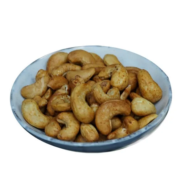 Aperitif Snack - Habanero Chili Cashews - 2.5KG