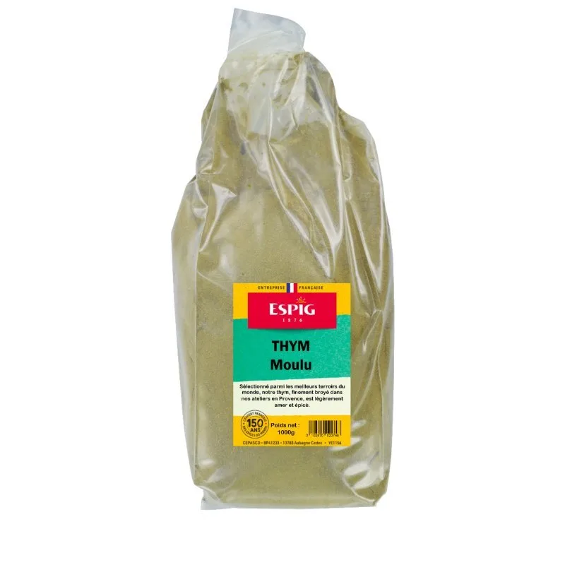 Thym - 1KG - Espig