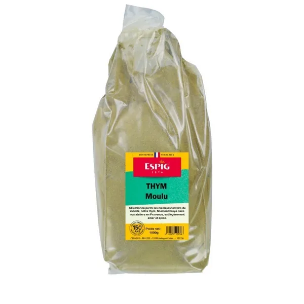 Thyme - 1kg - Espig