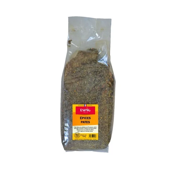 Pasta Seasoning - 1KG - Espig