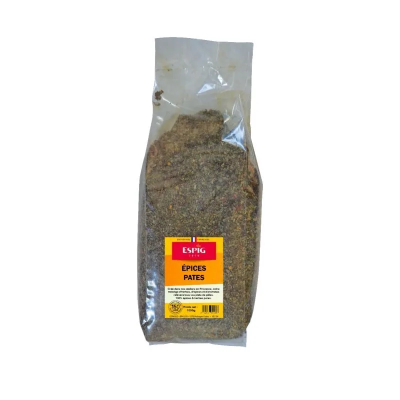 Pasta Seasoning - 1KG - Espig