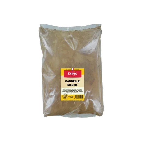 Mold Cinnamon - 1kg - Espig