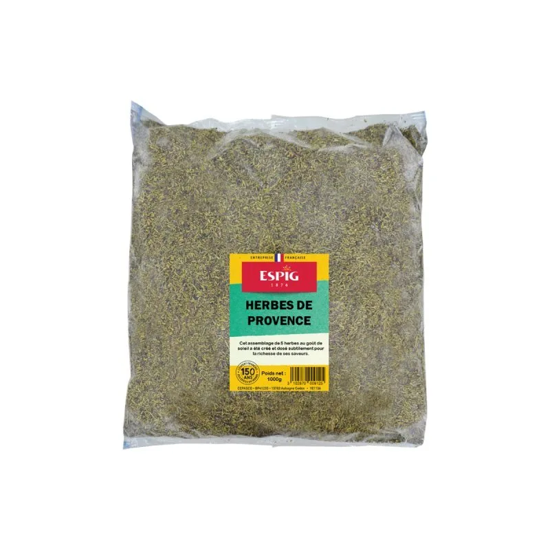 Herbes de Provences - 1KG - Espig