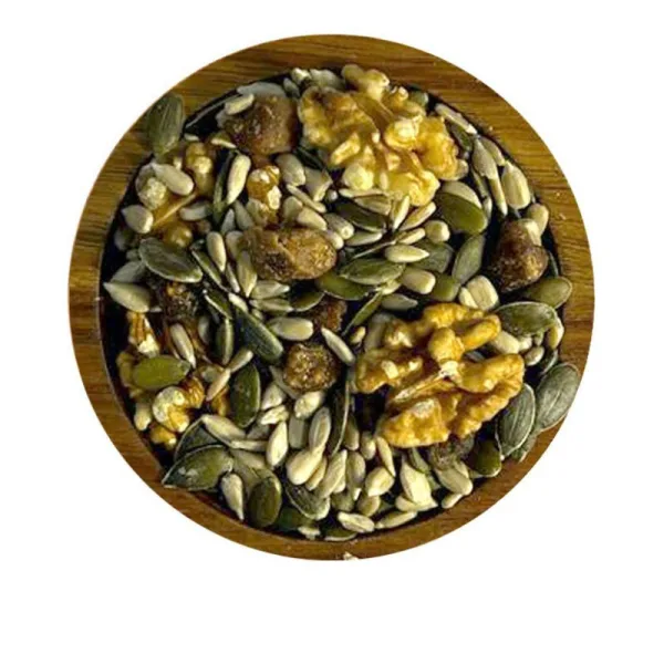 SEAU MEYVA - Mélange Equilibre - 4KG