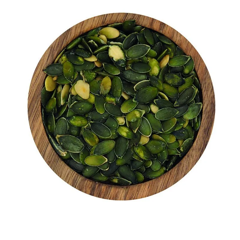 MEYVA - GRAINE DE COURGE CRUE DÉCORTIQUÉE - 10X1KG