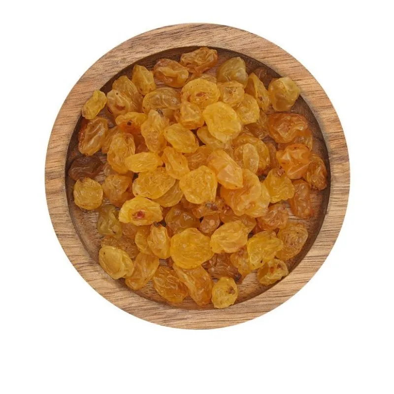MEYVA - GOLDEN CHOICE AFS RAISIN 12X1KG