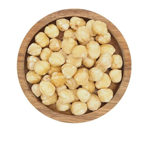 MEYVA - NOISETTE BLANCHIE 10X1KG
