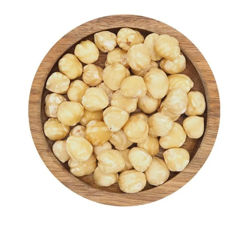 MEYVA - NOISETTE BLANCHIE 10X1KG