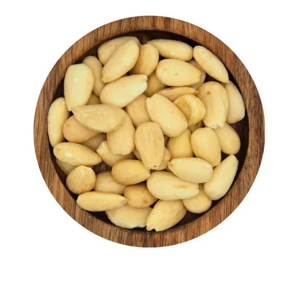 MEYVA - AMANDE BLANCHIE 10X1KG