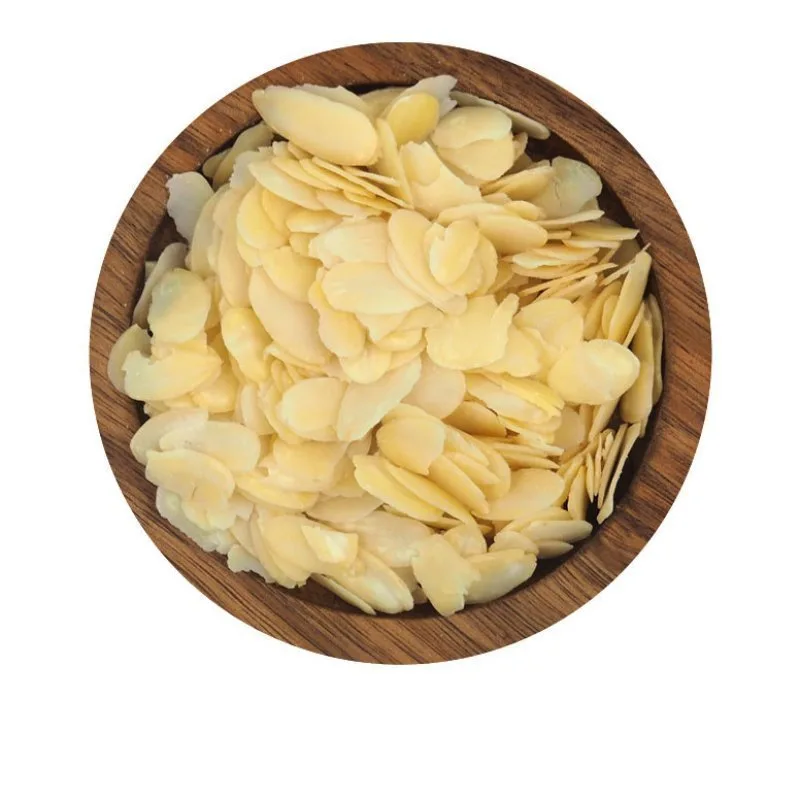MEYVA - FLAKED ALMOND 6X1KG