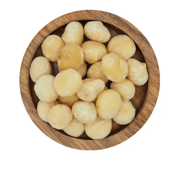 MEYVA - NOIX DE MACADAMIA CRUE - STYLE 1 - 10X1KG