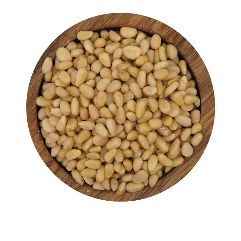 MEYVA - PIGNON DE PIN CHINE - 10X1KG