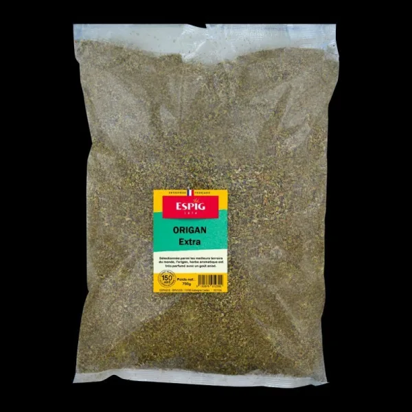 Origan Extra  - 750g - Espig