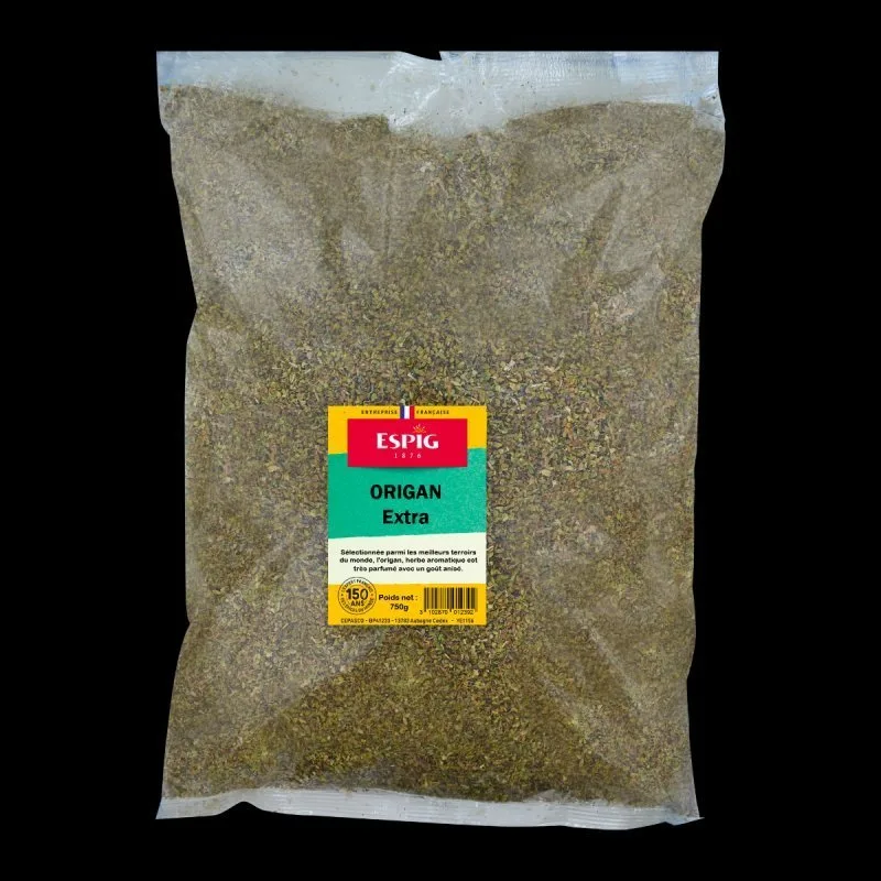 Origan Extra  - 750g - Espig