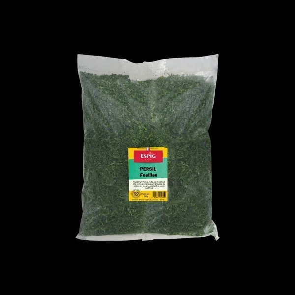 Parsley Integration (Flakes) 500g - Espig