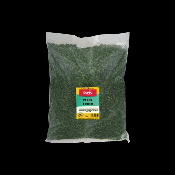 PERSIL ENTIER (FLOCONS) 500G - Espig